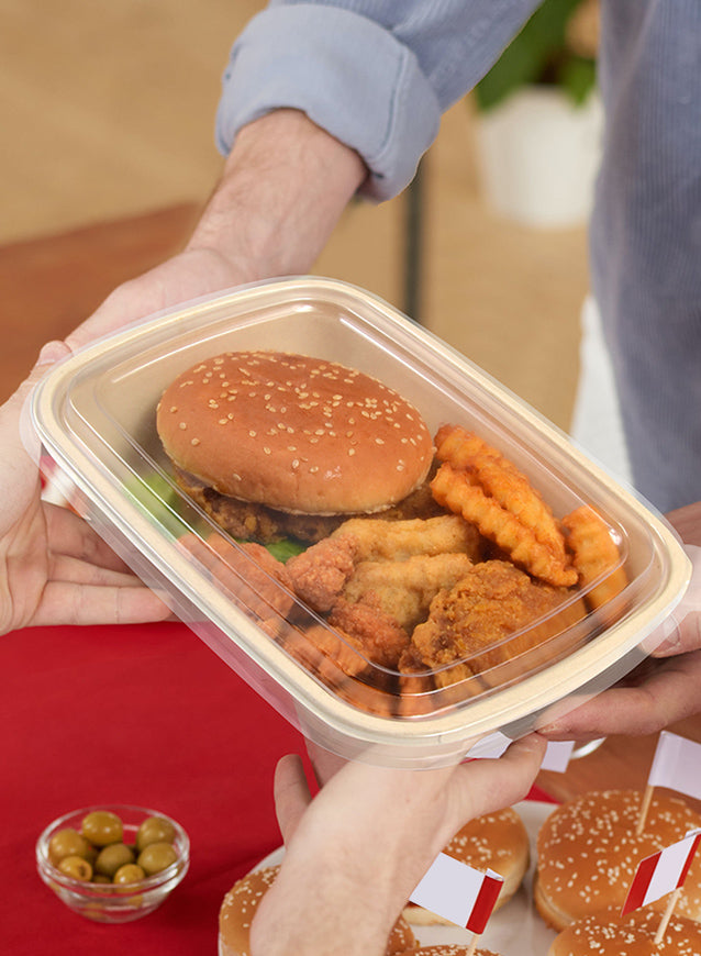 32 oz bowls with lids – bloomoon